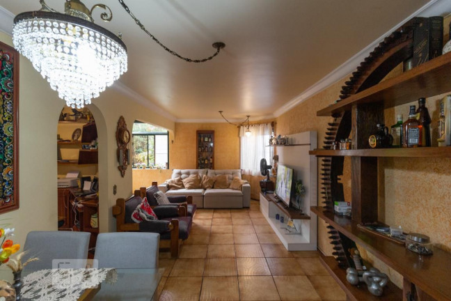 Imagem Apartamento com 4 Quartos à Venda, 116 m² em Jardim Marajoara - São Paulo