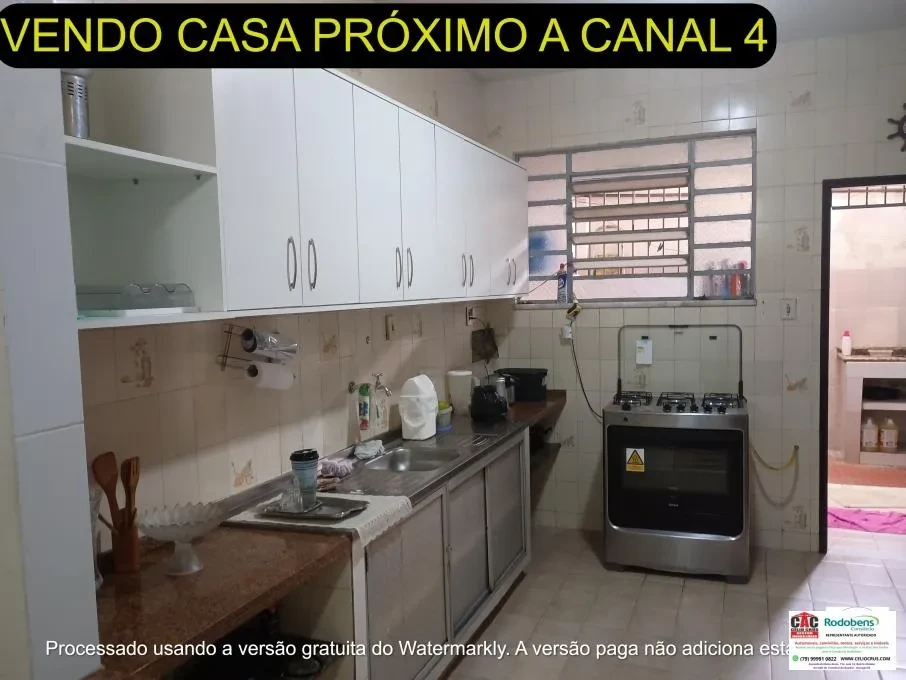 Imagem Casa com 3 Quartos à Venda, 144 m² em Farolândia - Aracaju