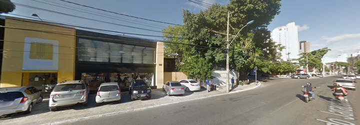 Loja à Venda, 631 m² em Caminho Das árvores - Salvador