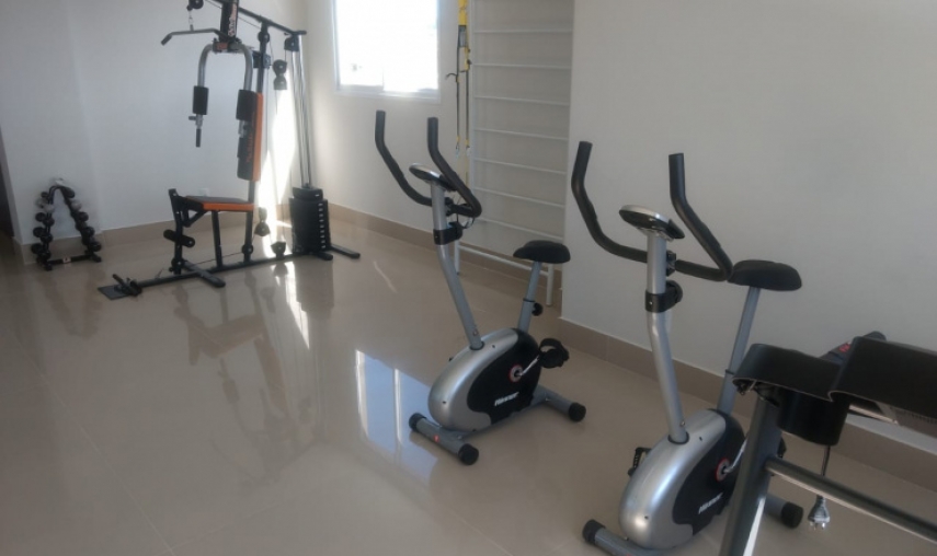 Imagem Apartamento com 3 Quartos à Venda, 75 m²em Centro - Araranguá