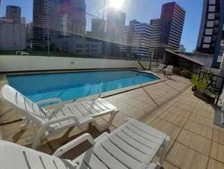 Foto do imóvel: Apartamento com 3 Quartos à Venda, 76 m² em Stiep - Salvador