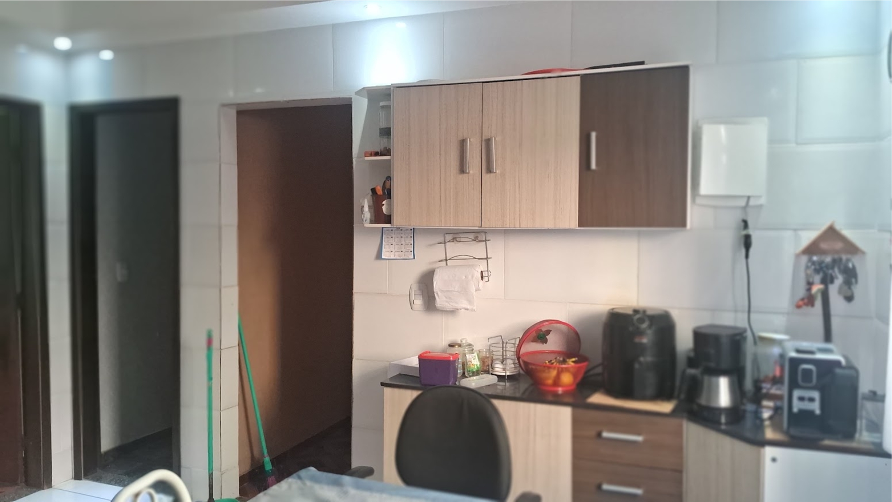 Imagem Casa com 3 Quartos à Venda, 132 m² em Laranjal - São Gonçalo
