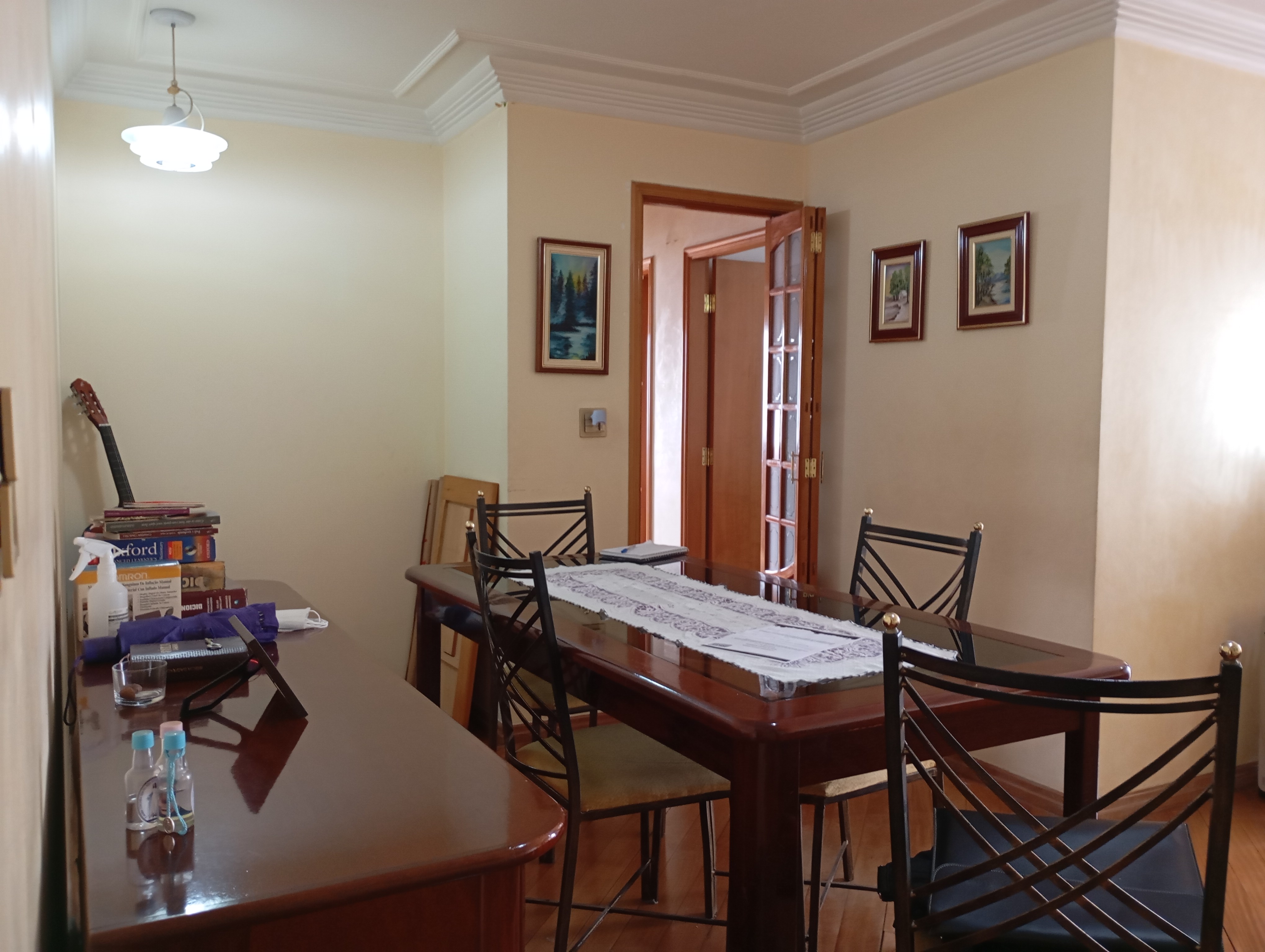 Imagem Apartamento com 3 Quartos à Venda, 80 m² em Vila Gumercindo - São Paulo