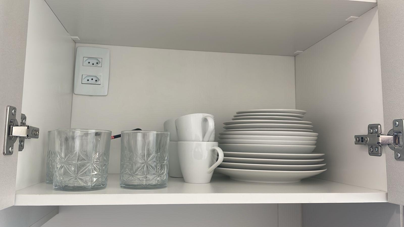 Imagem Apartamento com 1 Quarto para Alugar, 33 m² em Graças - Recife
