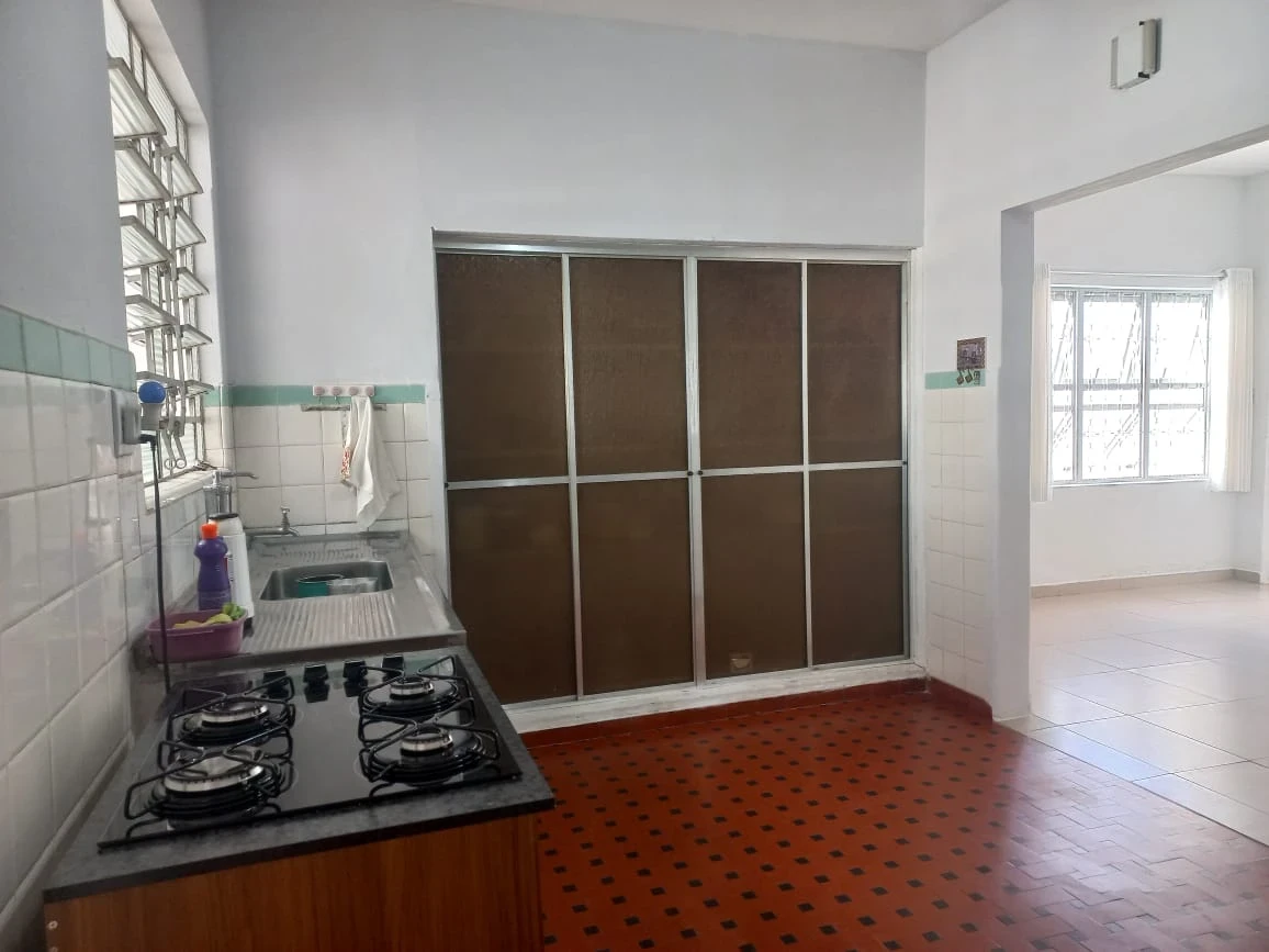 Foto do imóvel: Casa com 3 Quartos à Venda, 124 m² em Jardim Santa Rosália - Sorocaba