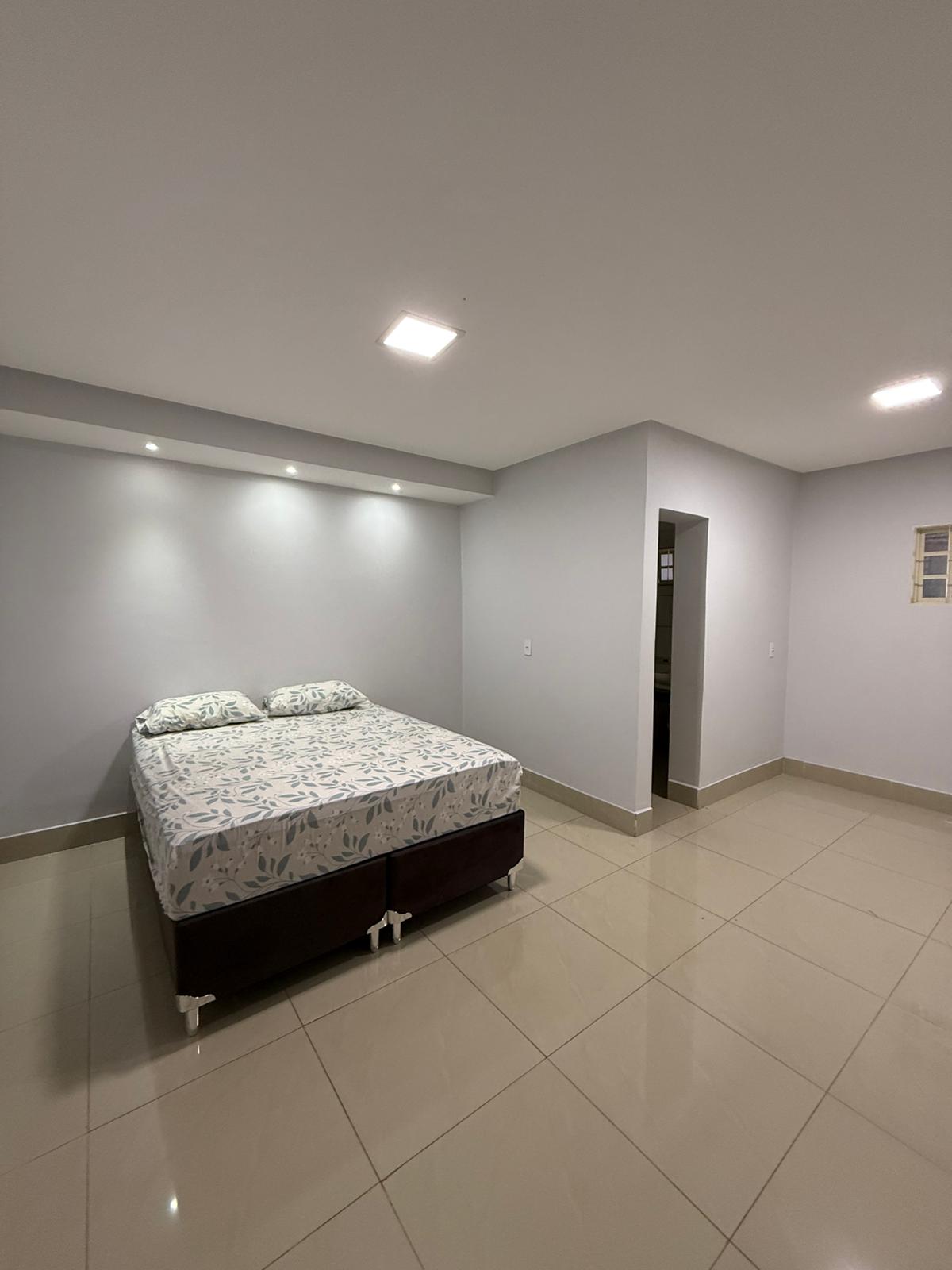 Imagem Casa com 2 Quartos à Venda, 200 m² em Setor Novo Horizonte - Goiânia