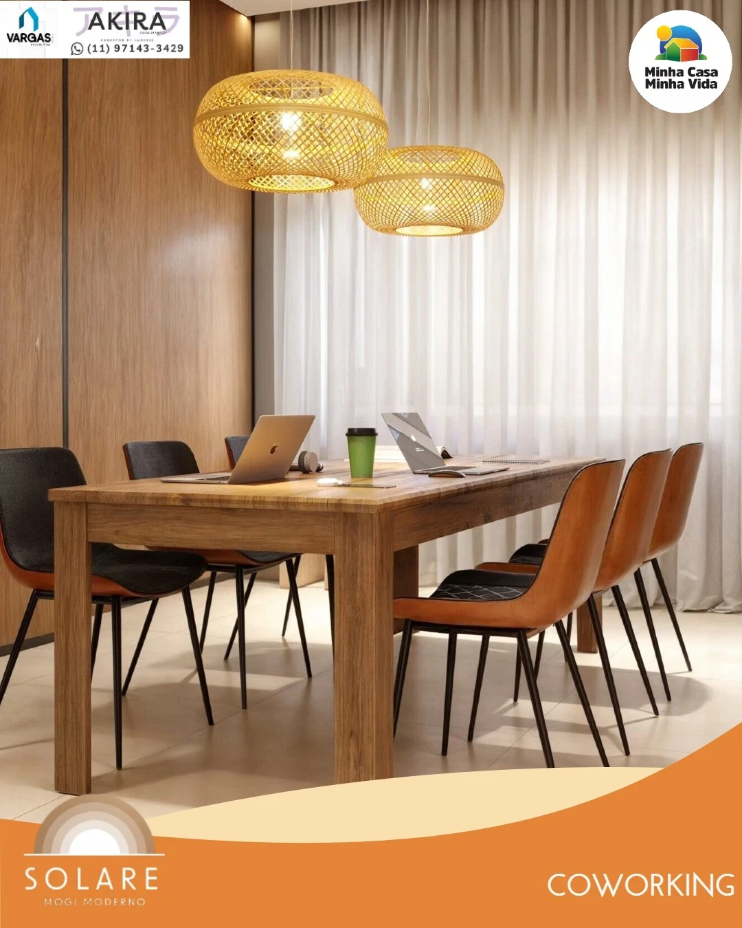 Imagem Apartamento com 2 Quartos à Venda, 48 m² em Mogi Moderno - Mogi das Cruzes