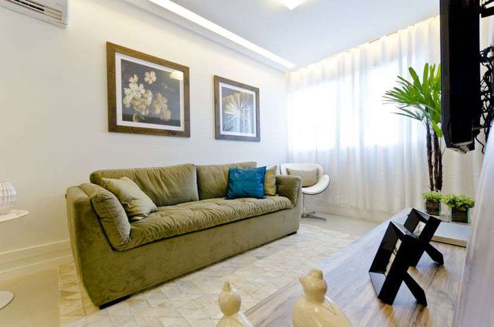 Imagem Apartamento com 2 Quartos à Venda, 50 m² em Ipojuca