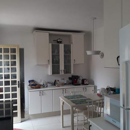 Casa com 3 Quartos à Venda, 338 m² em Jardim Alto Da Barra - Campinas