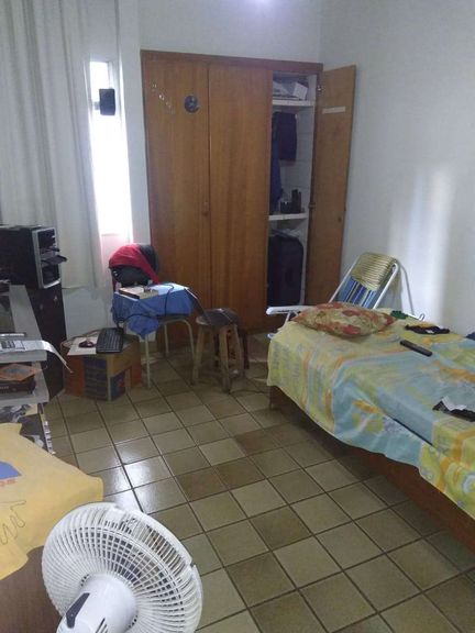 Imagem Apartamento com 3 Quartos à Venda, 129 m² em Graças - Recife
