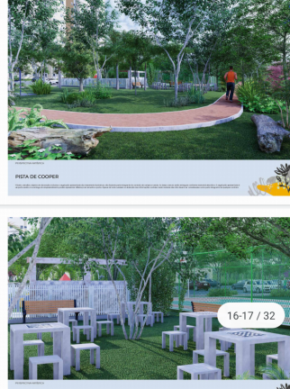 Apartamento com 2 Quartos à Venda, 52 m² em Jardim de Lourdes - Embu das Artes