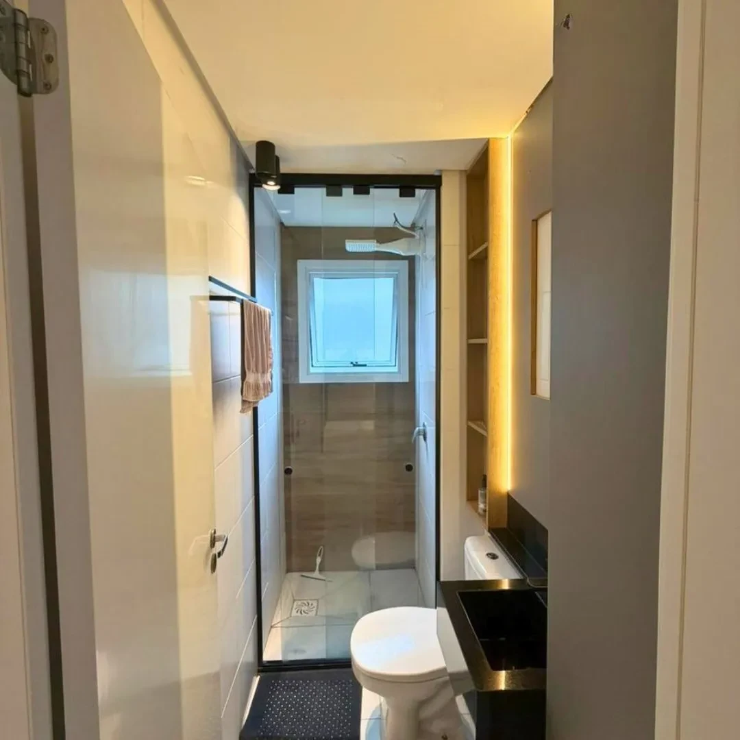 Imagem Apartamento com 2 Quartos à Venda, 54 m² em Vinhedos - Caxias do Sul