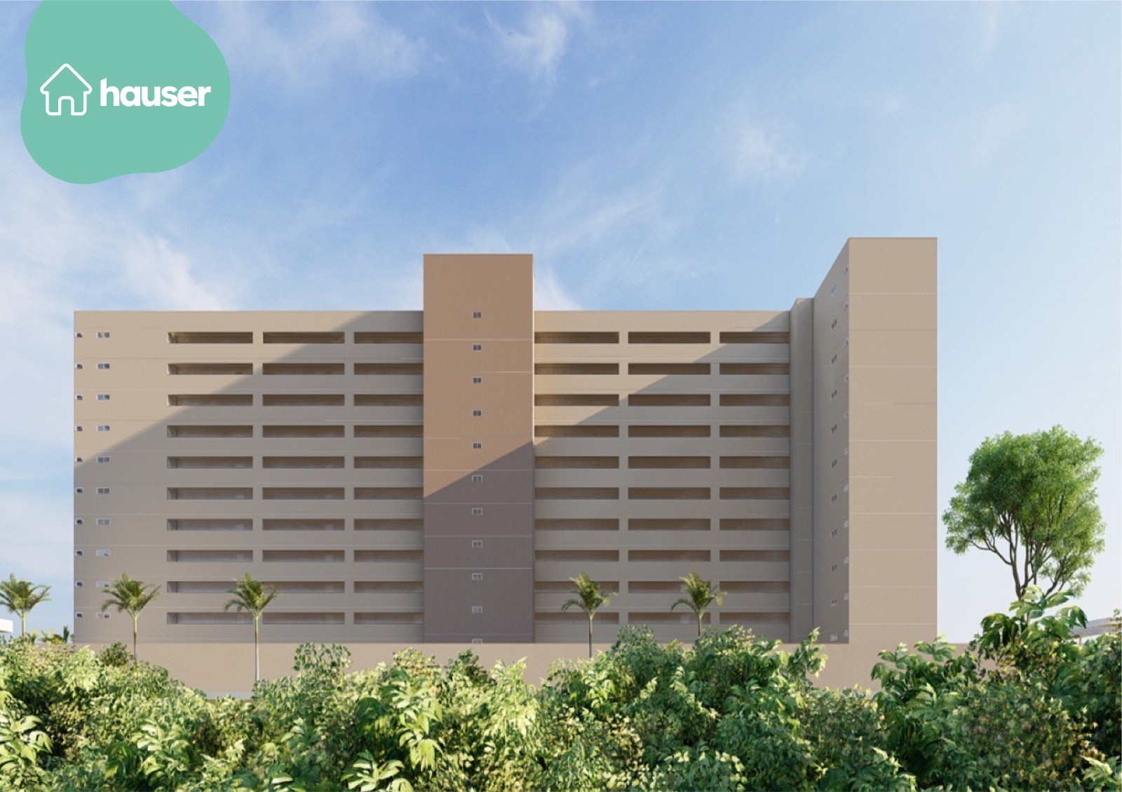 Imagem Apartamento com 2 Quartos à Venda, 50 m²em Parangaba - Fortaleza