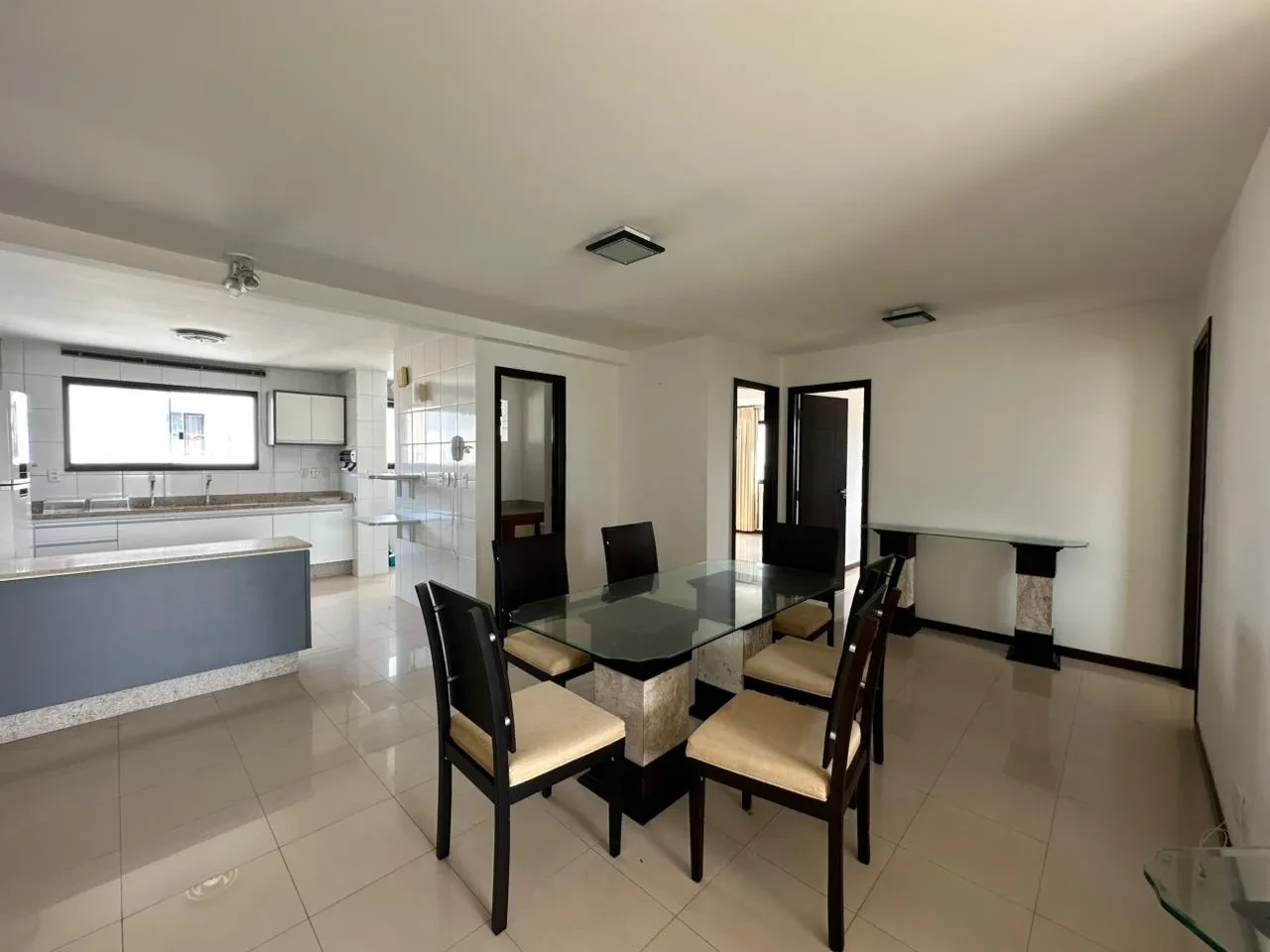 Imagem Apartamento com 3 Quartos à Venda, 120 m² em Umarizal - Belém