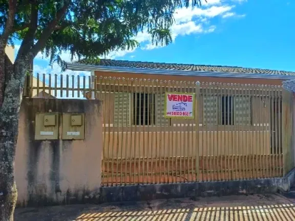 Casa com 2 Quartos à Venda, 100 m² em Astorga - Astorga