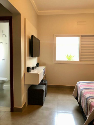 Imagem Casa de Condomínio com 3 Quartos à Venda, 259 m² em Jardim de Itapoan - Paulínia