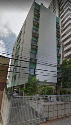 Imagem Apartamento com 3 Quartos à Venda ou Locação, 90 m² em Graças - Recife