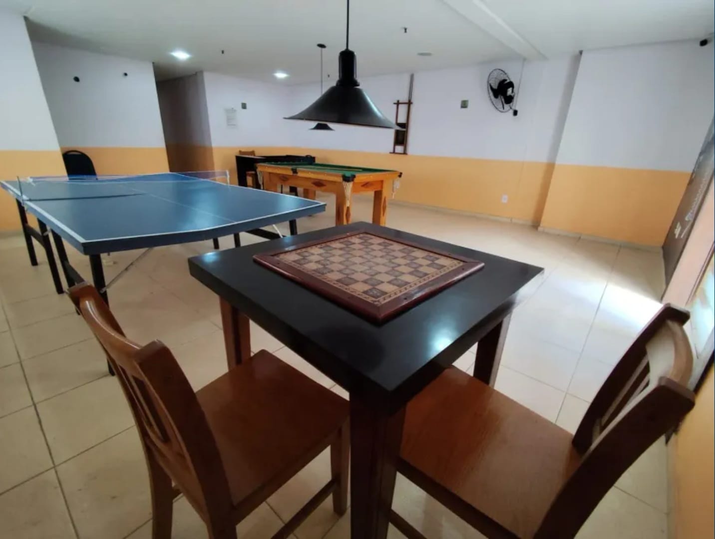 Foto do imóvel: Apartamento com 2 Quartos à Venda, 95 m² em Icaraí - Niterói