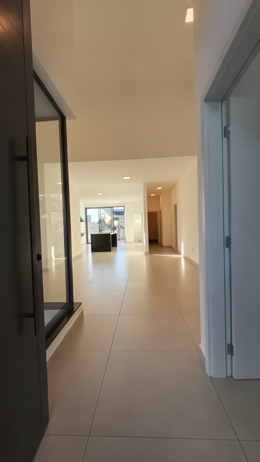 Imagem Casa de Condomínio com 3 Quartos à Venda, 214 m² em Condomínio Residencial Fazenda Santa Helena - Bragança Paulista