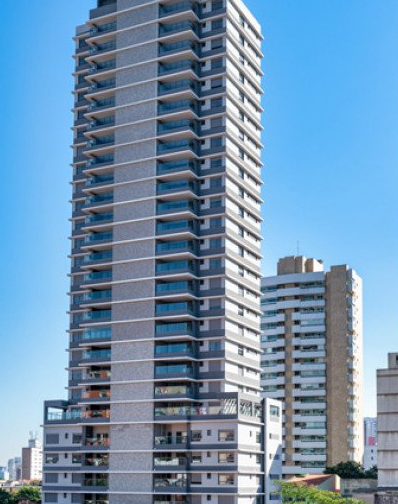 Condomínio Arte Arquitetura Vila Mariana