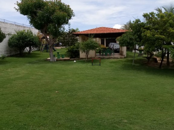 Imagem Chácara com 5 Quartos à Venda, 1.000 m² em novo iguape - Aquiraz