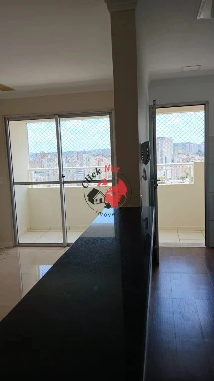 Foto do imóvel: Apartamento com 2 Quartos para Alugar, 53 m² em Centro - São Bernardo do Campo