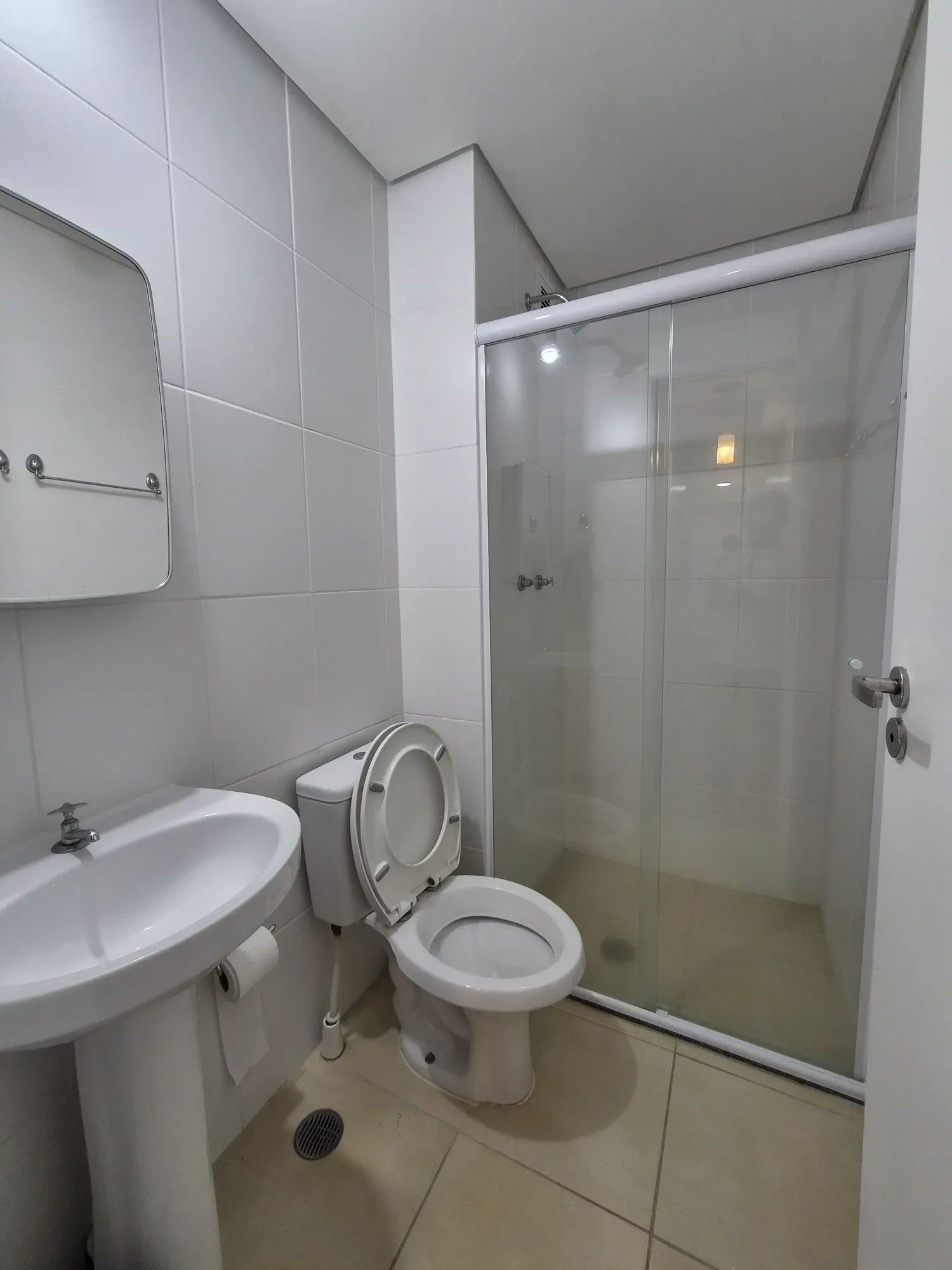 Imagem Apartamento com 2 Quartos à Venda, 45 m² em Piraporinha - Diadema