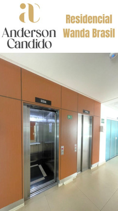 Imagem Cobertura com 3 Quartos à Venda, 185 m² em Residencial Araujoville - Anápolis