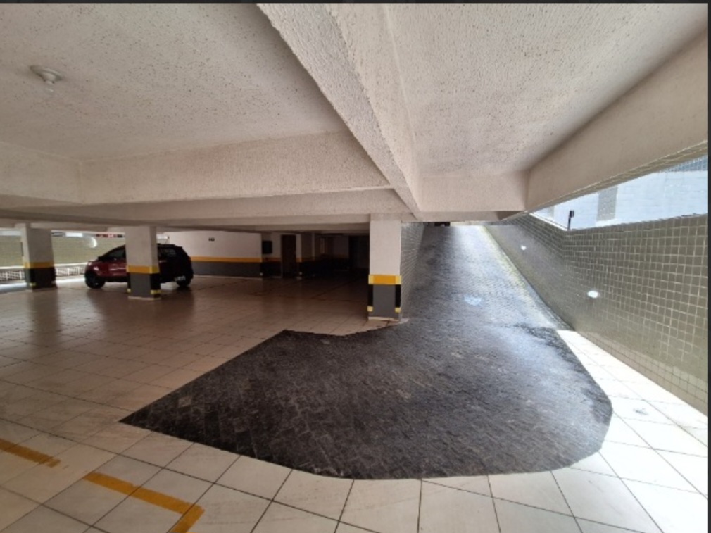 Imagem Apartamento com 2 Quartos à Venda, 68 m² em Canto do Forte - Praia Grande