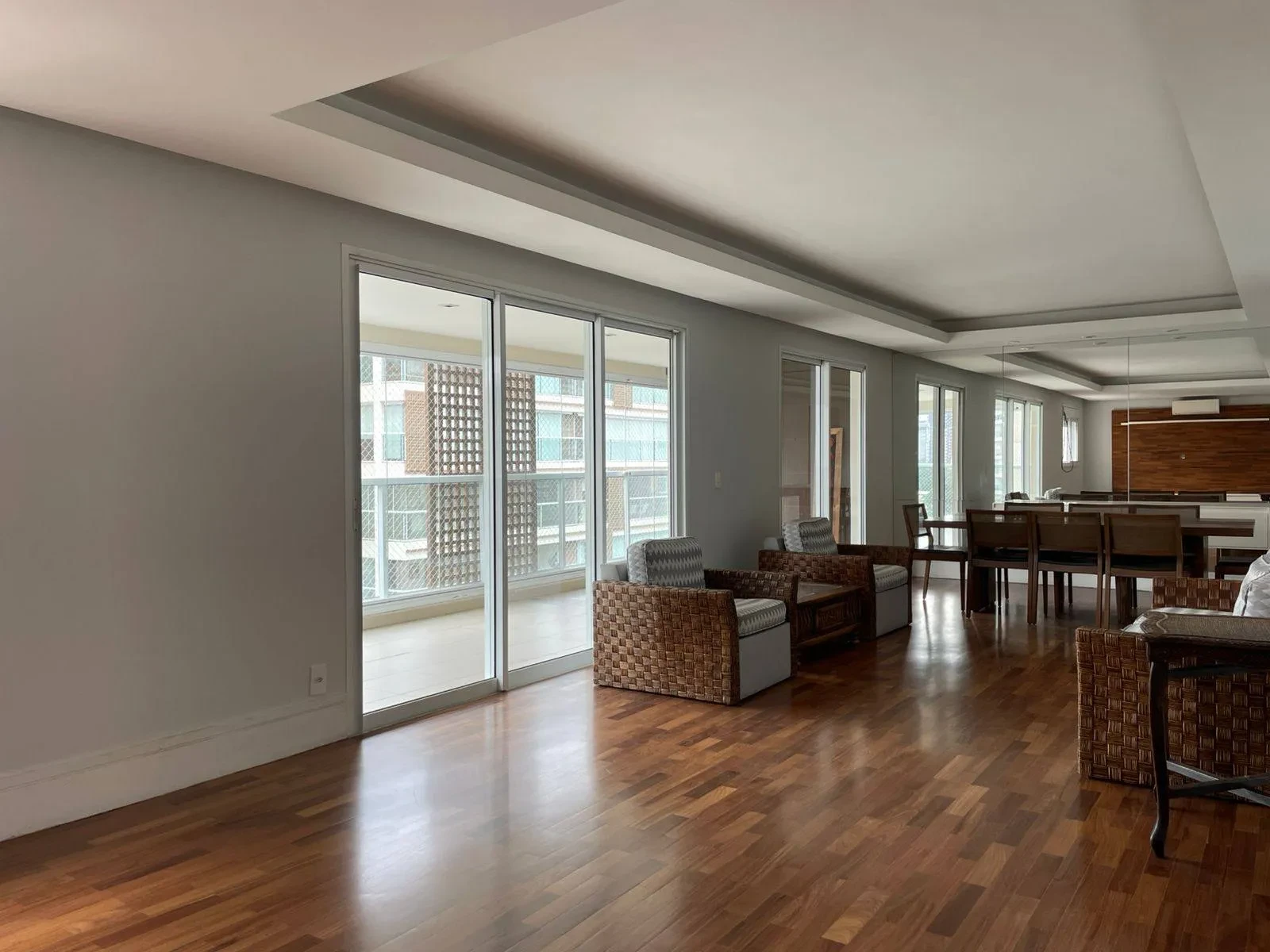 Imagem Apartamento com 4 Quartos à Venda, 186 m² em Chácara Santo Antônio (Zona Sul) - São Paulo