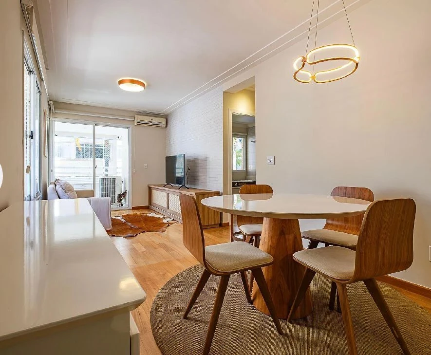 Foto do imóvel: Apartamento à Venda ou Locação, 80 m² em Paraíso - São Paulo