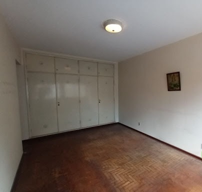 Imagem Apartamento com 3 Quartos à Venda, 122 m² em Vila Buarque - São Paulo