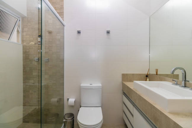 Imagem Apartamento com 3 Quartos à Venda, 220 m² em Perdizes - São Paulo
