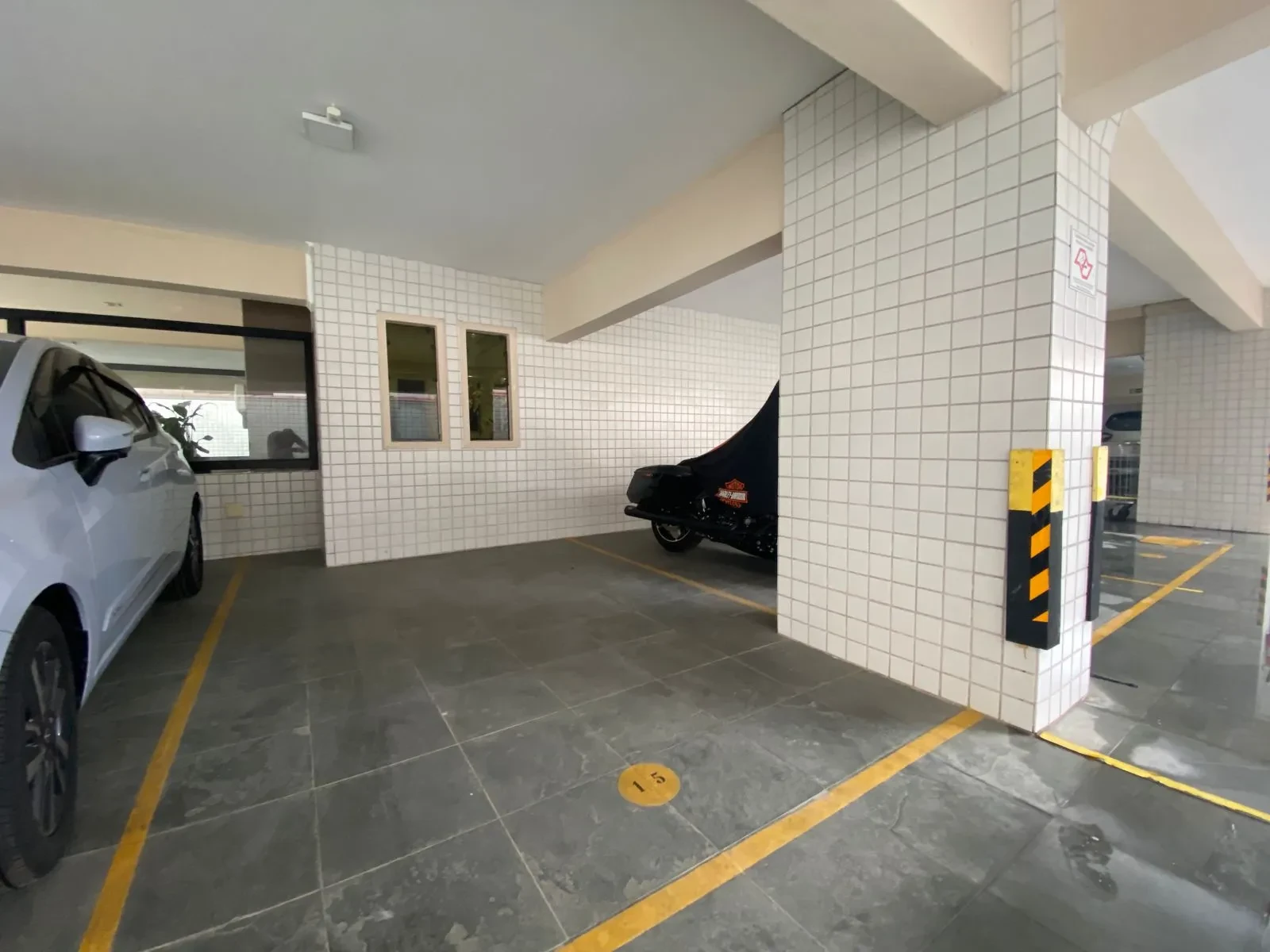 Foto do imóvel: Apartamento com 3 Quartos à Venda, 106 m² em Ponta da Praia - Santos