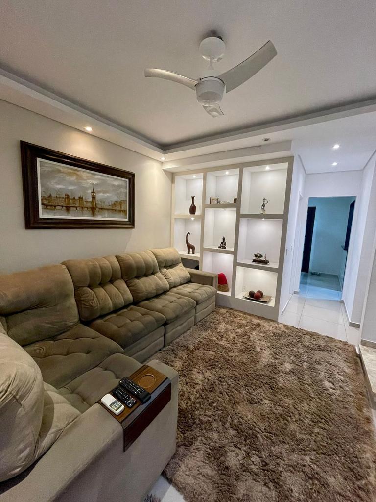 Imagem Casa de Condomínio com 3 Quartos à Venda, 92 m²em Paisagem Renoir - Cotia