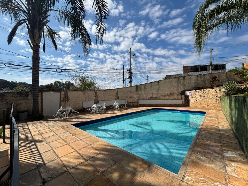 Apartamento com 2 Quartos à Venda, 52 m² em Frei Leopoldo - Belo Horizonte