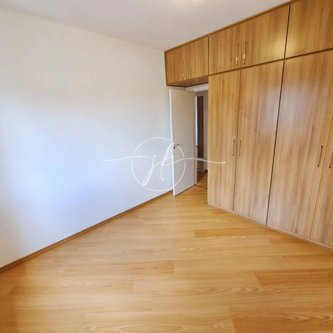 Imagem Apartamento com 4 Quartos à Venda, 157 m² em Brooklin Paulista - São Paulo