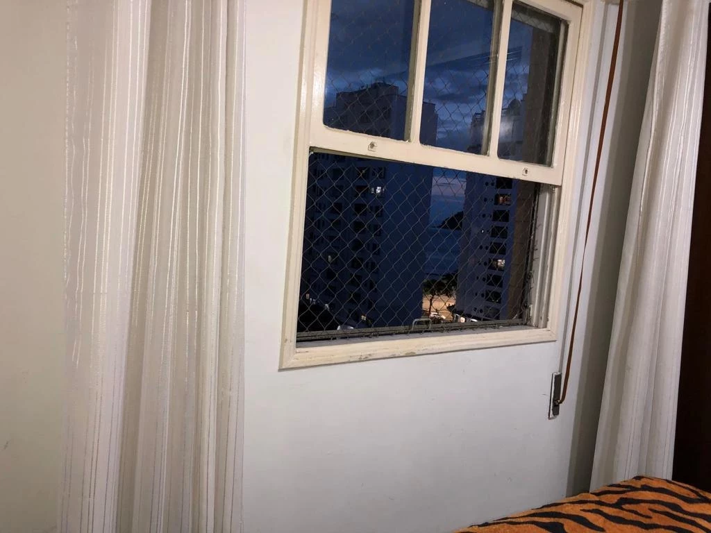 Imagem Apartamento com 2 Quartos à Venda, 85 m² em Centro - São Vicente