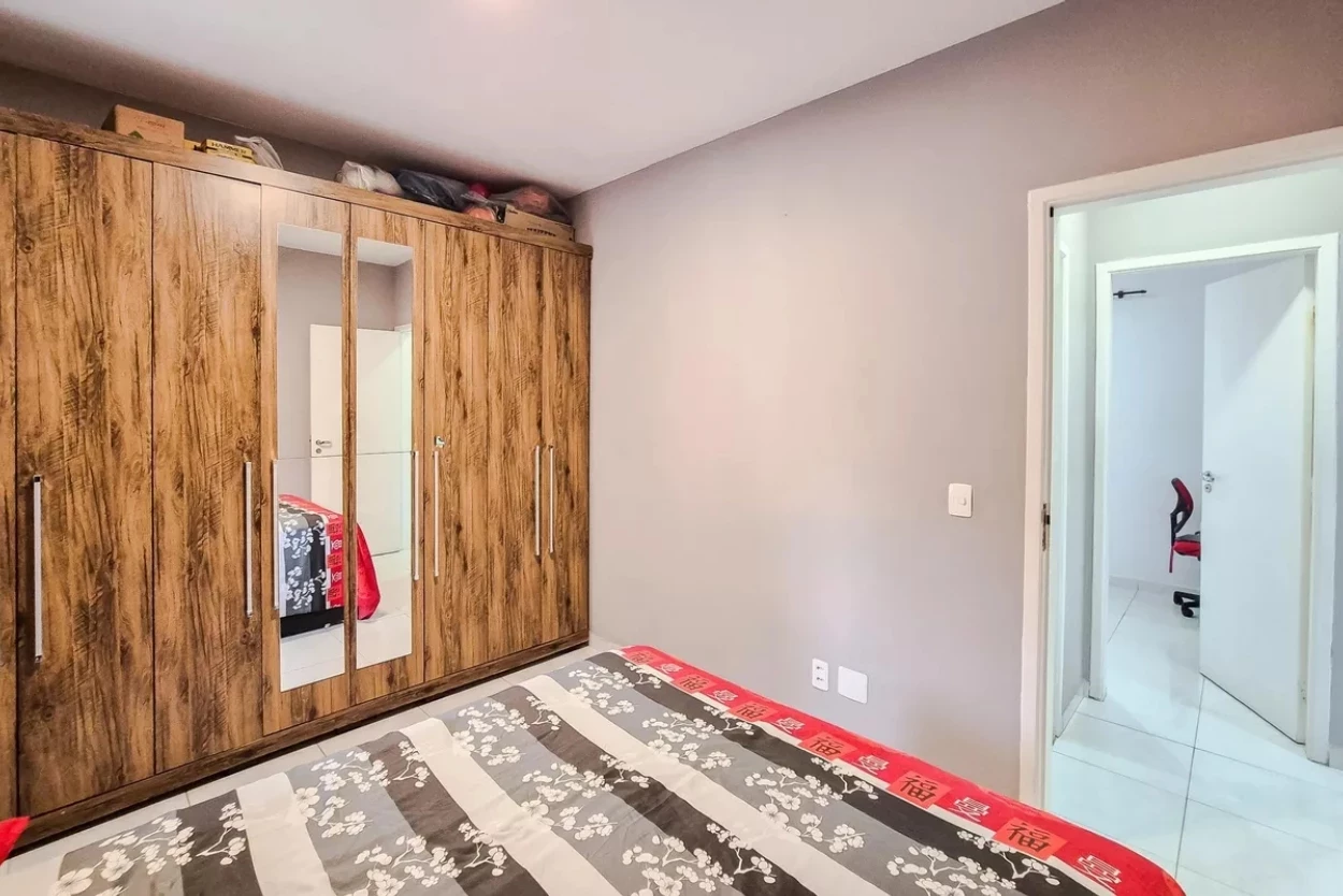 Foto do imóvel: Apartamento com 3 Quartos à Venda, 68 m² em Nova Petrópolis - São Bernardo do Campo