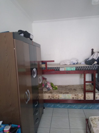 Imagem Apartamento com 1 Quarto à Venda, 50 m² em Guilhermina - Praia Grande