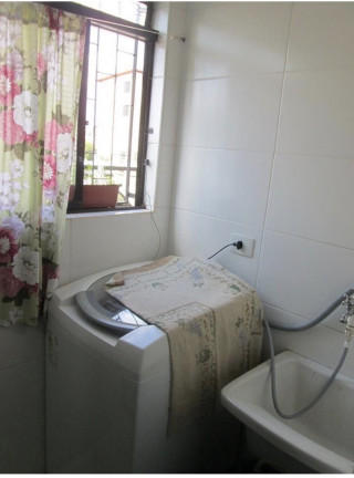 Apartamento com 3 Quartos à Venda, 69 m² em Parque Residencial das Camélias - Bauru