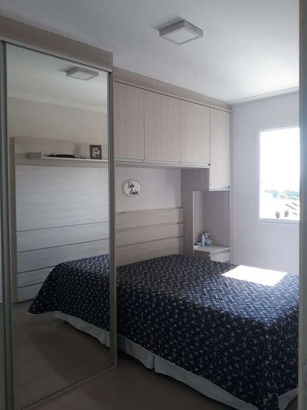 Imagem Apartamento com 2 Quartos à Venda, 75 m² em Jardim Sul - São José Dos Campos