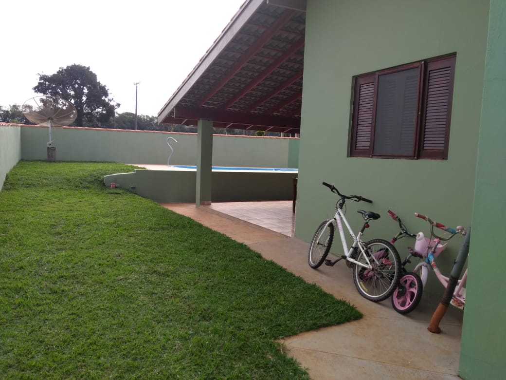 Imagem Casa de Condomínio com 3 Quartos à Venda, 250 m²em Riviera De Sana Cristina 4 - Arandu