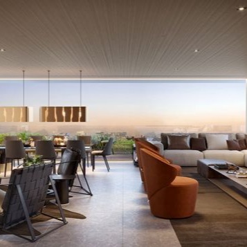 Imagem Apartamento com 4 Quartos à Venda, 252 m² em Jardim Paulista - São Paulo