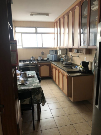 Imagem Apartamento com 3 Quartos à Venda, 107 m² em Icaraí - Niterói