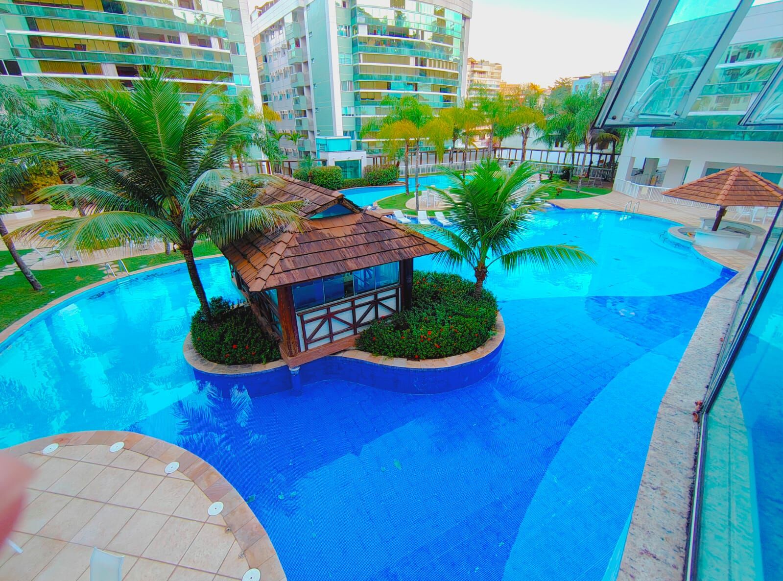 Imagem Apartamento com 3 Quartos à Venda, 120 m² em Freguesia (Jacarepaguá) - Rio de Janeiro