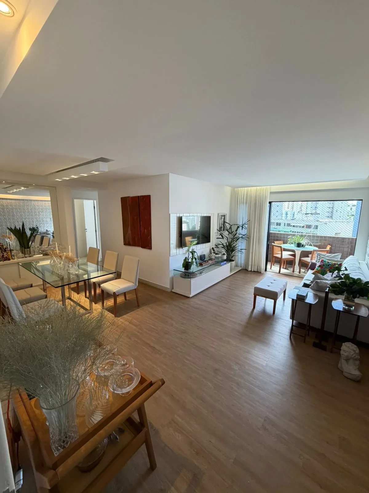 Imagem Apartamento com 3 Quartos à Venda, 113 m² em Graças - Recife