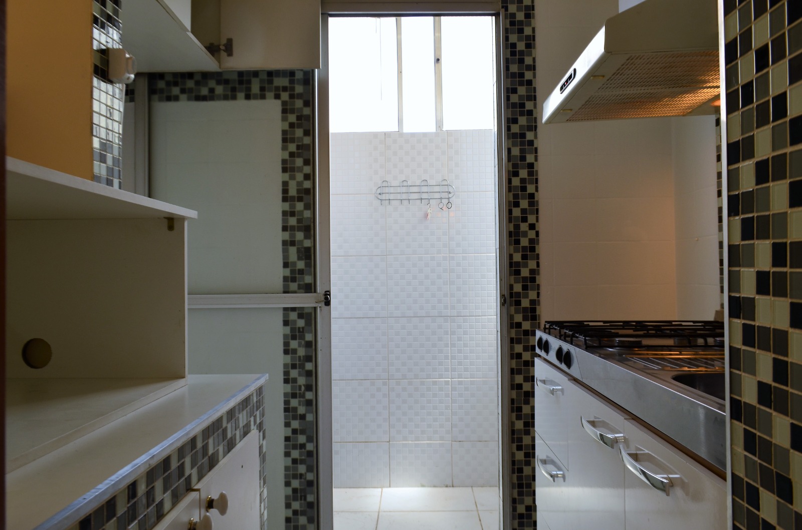 Apartamento com 2 Quartos à Venda, 45 m²em Campos Elíseos - São Paulo