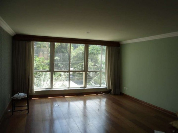 Imagem Apartamento com 3 Quartos à Venda, 300 m² em Cerqueira César - São Paulo