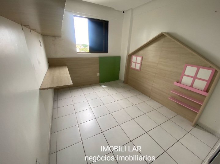 Imagem Apartamento com 3 Quartos à Venda, 81 m² em Serraria - Maceió